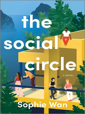 cover image of The Social Circle